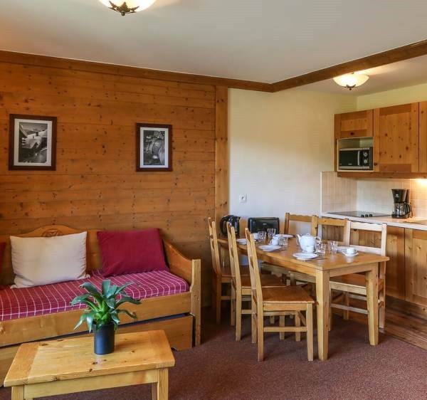 ALPAGES DE VAL CENIS