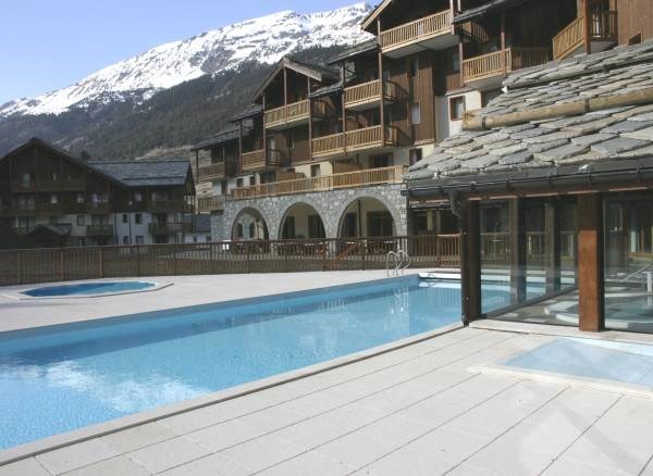 ALPAGES DE VAL CENIS