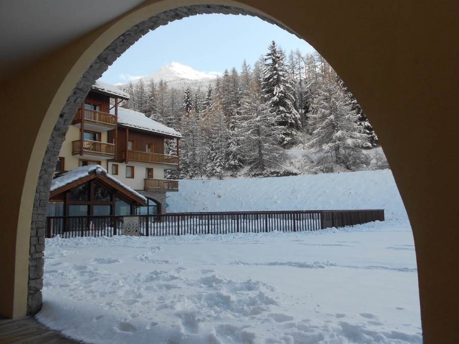 ALPAGES DE VAL CENIS