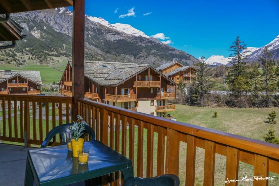 ALPAGES DE VAL CENIS