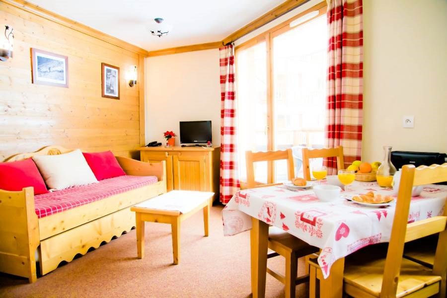 ALPAGES DE VAL CENIS