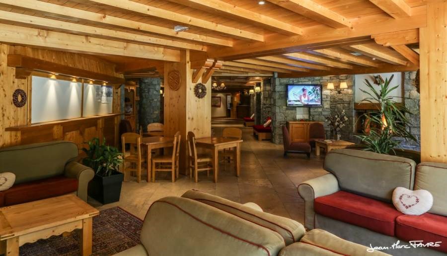 ALPAGES DE VAL CENIS