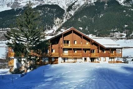 ALPAGES DE VAL CENIS