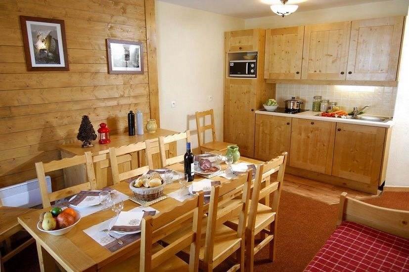 ALPAGES DE VAL CENIS