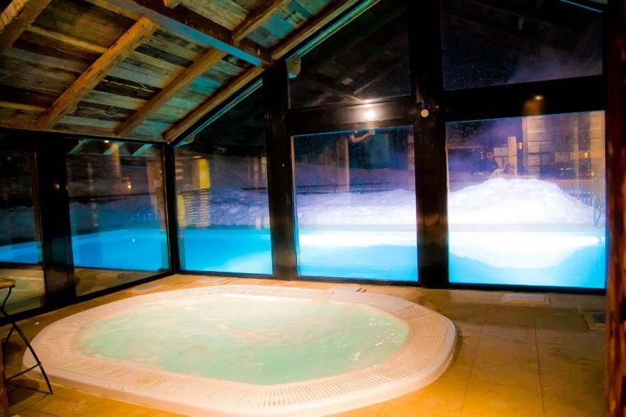 ALPAGES DE VAL CENIS