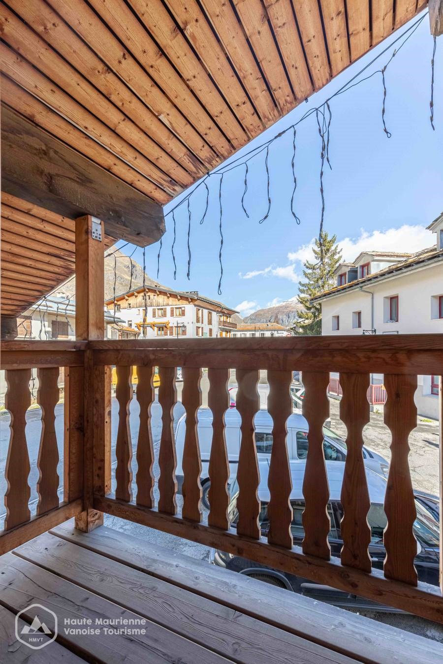 CHALET DU PETIT DIABLE