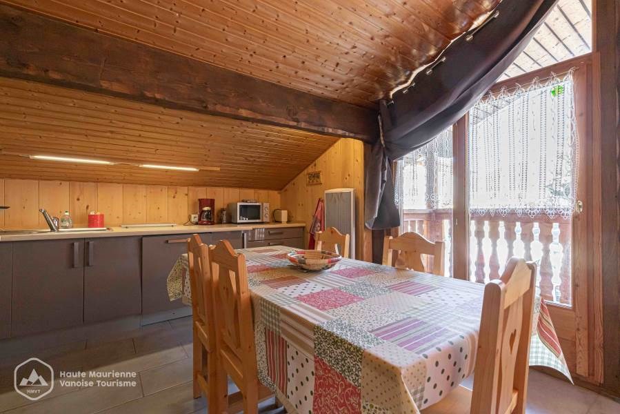 CHALET DU PETIT DIABLE