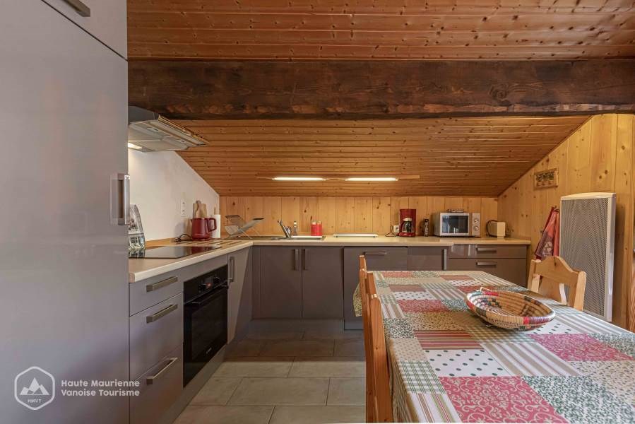 CHALET DU PETIT DIABLE