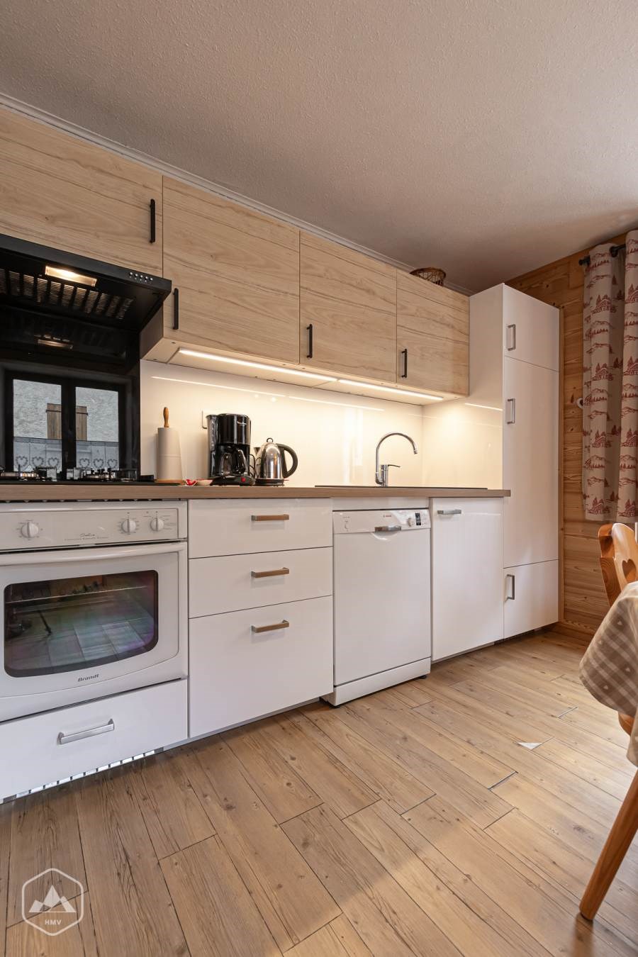 Arc Location - Sorbier