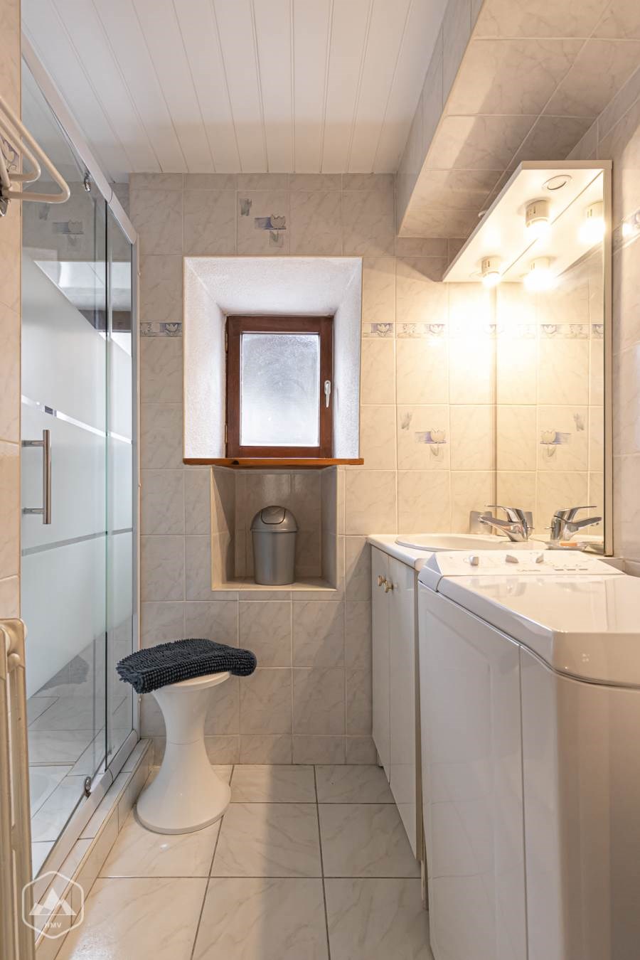 Arc Location - Sorbier