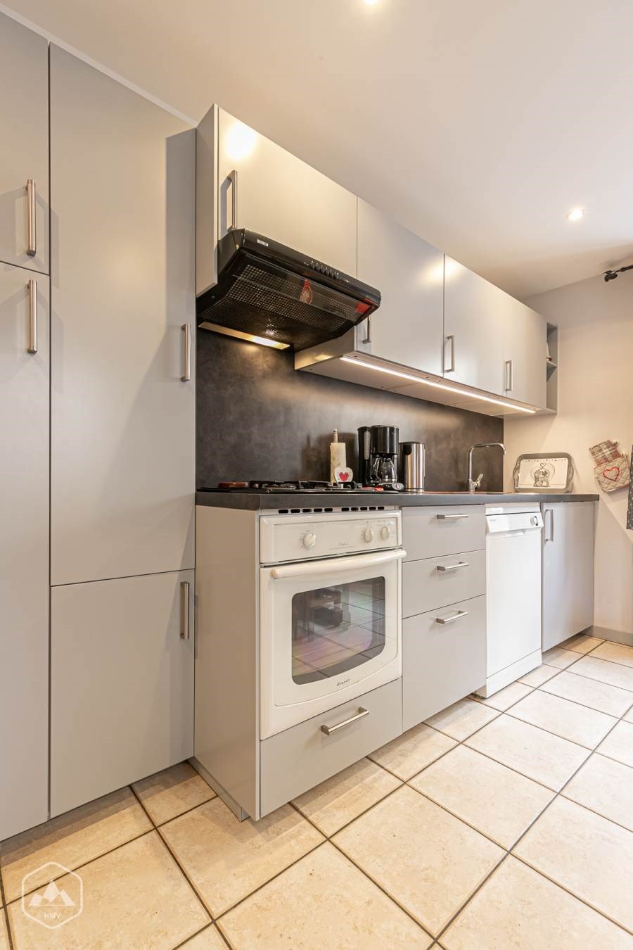 Arc Location - Edelweiss