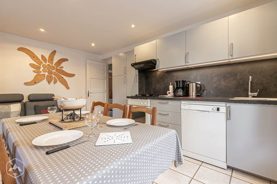 Arc Location - Edelweiss