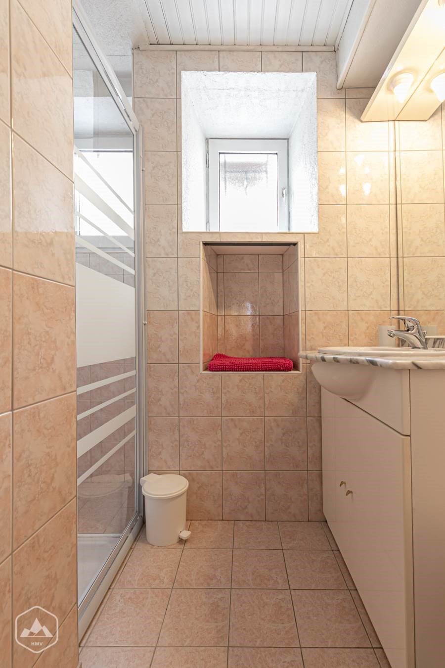 Arc Location - Edelweiss