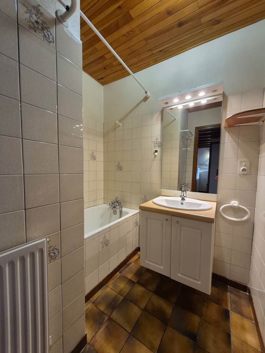 Résidence La Menuis'