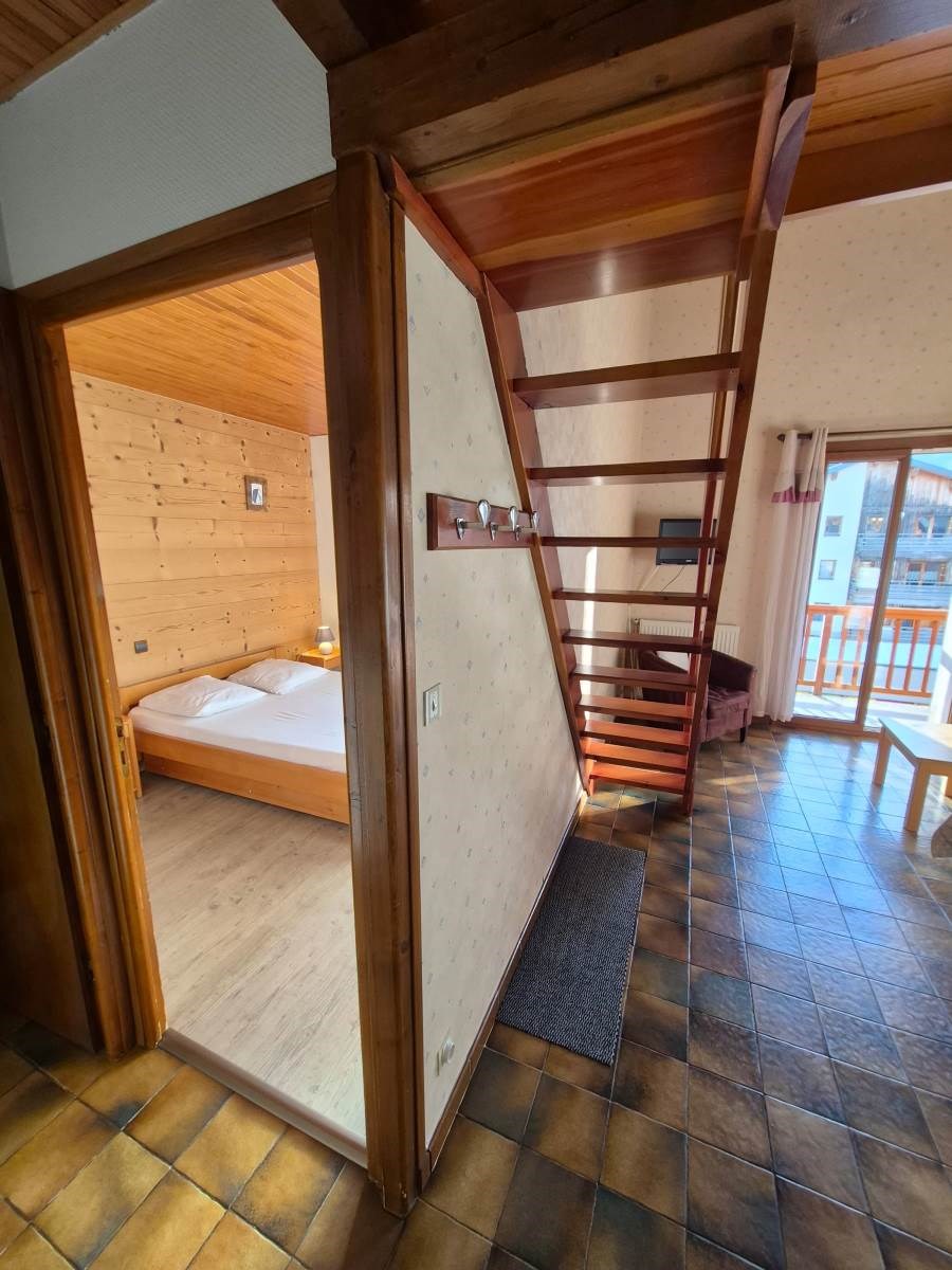 Résidence La Menuis'