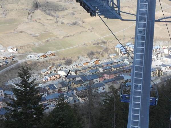 Résidence La Menuis'