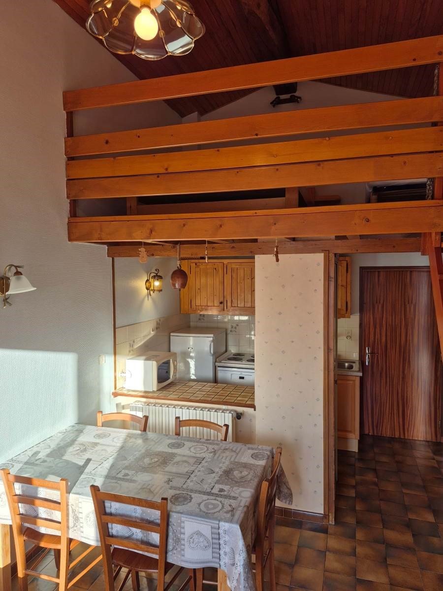 Résidence La Menuis'