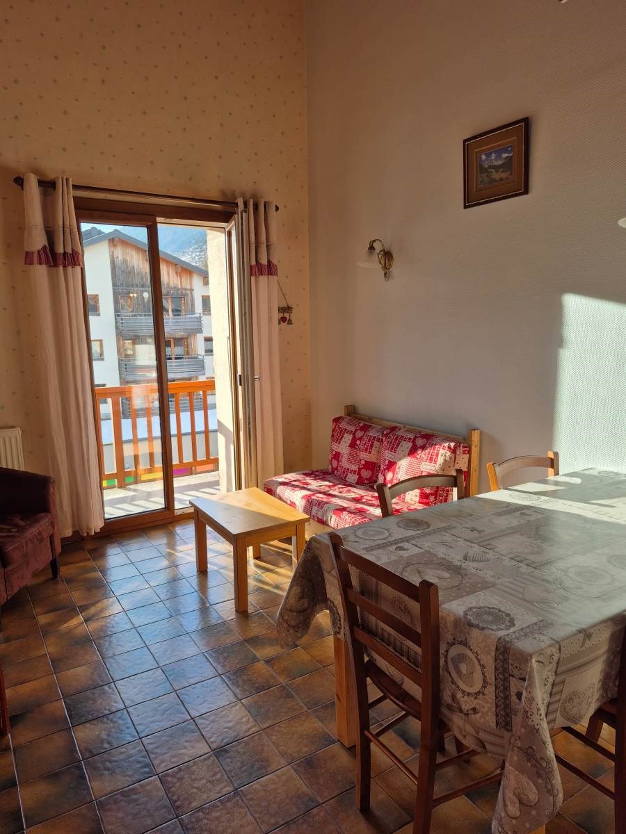 Résidence La Menuis'