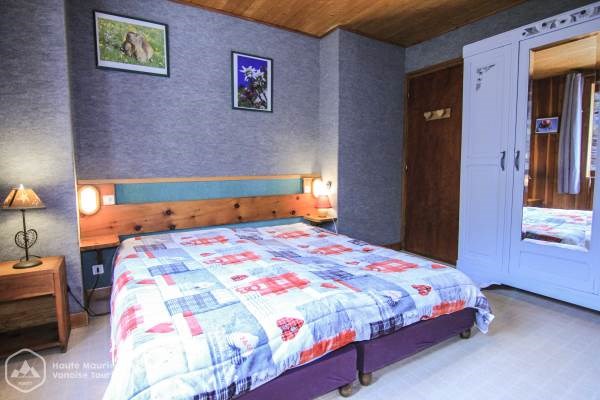 Filliol Monique et Aimé - Gîte Chelou - apt n°671 