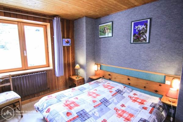 Filliol Monique et Aimé - Gîte Chelou - apt n°671 