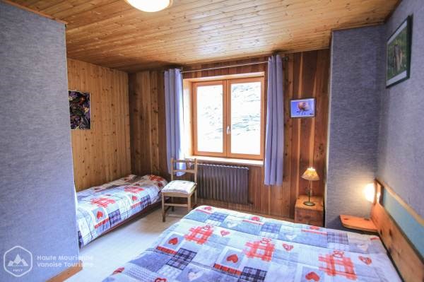 Filliol Monique et Aimé - Gîte Chelou - apt n°671 