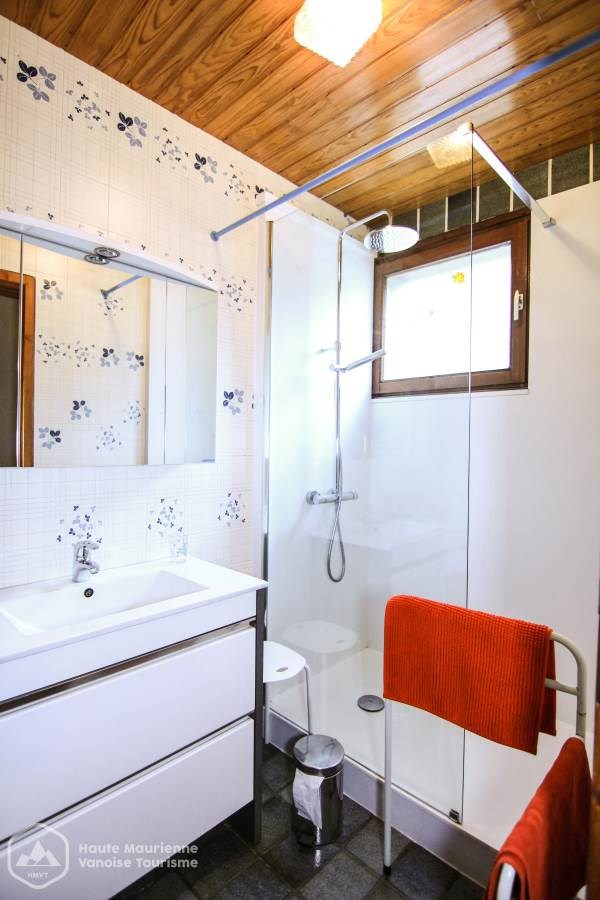 Filliol Monique et Aimé - Gîte Chelou - apt n°679