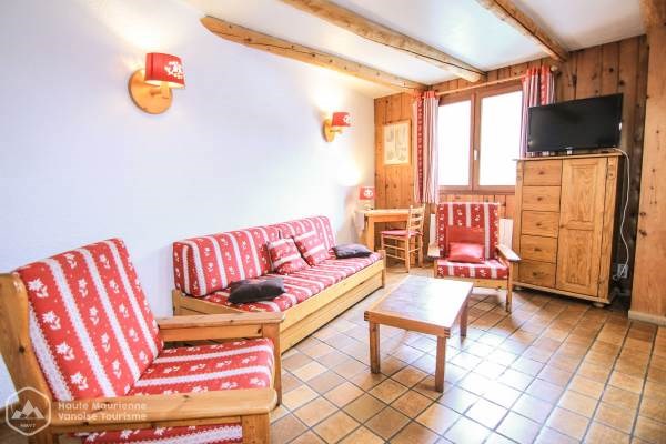 Filliol Monique et Aimé - Gîte Chelou - apt n°679