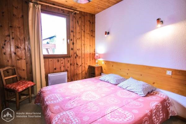 Filliol Monique et Aimé - Gîte Chelou - apt n°679