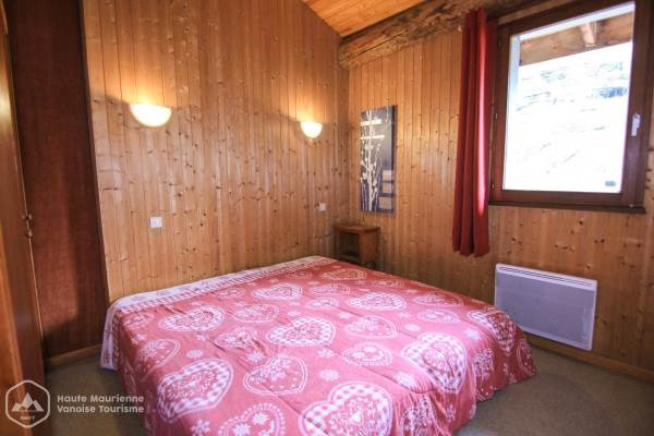 Filliol Monique et Aimé - Gîte Chelou - apt n°851