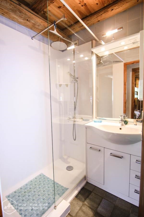 Filliol Monique et Aimé - Gîte Chelou - apt n°851