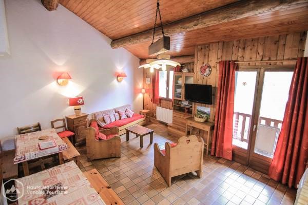 Filliol Monique et Aimé - Gîte Chelou - apt n°851