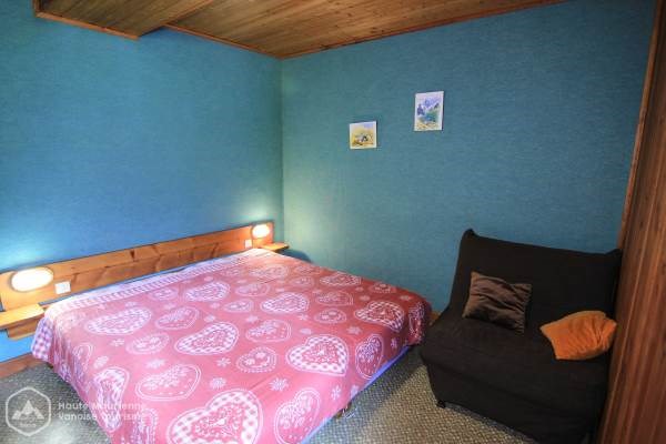 Filliol Monique et Aimé - Gîte Chelou - apt n°285