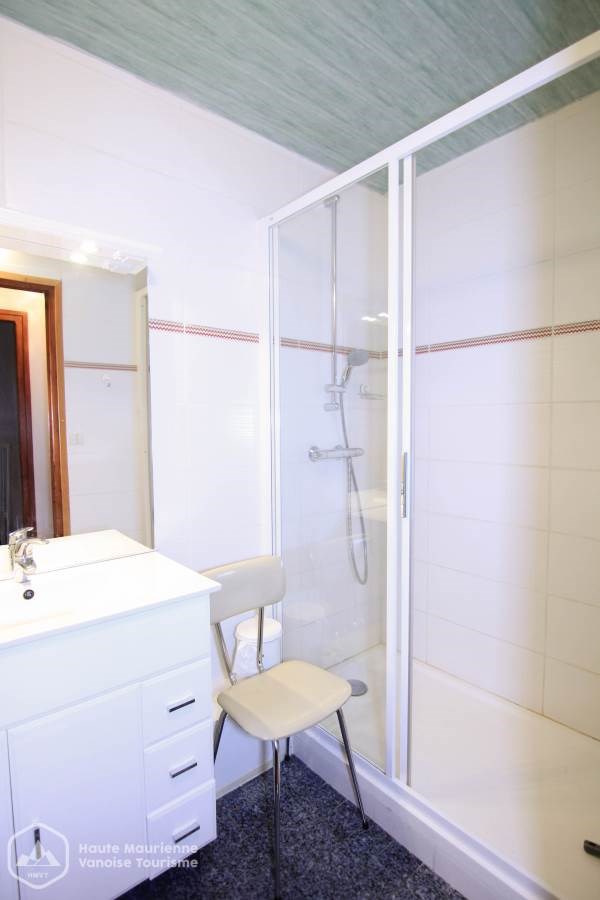 Filliol Monique et Aimé - Gîte Chelou - apt n°285