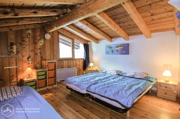 Filliol Monique et Aimé - Gîte Chelou - Tony