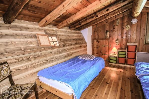 Filliol Monique et Aimé - Gîte Chelou - Tony