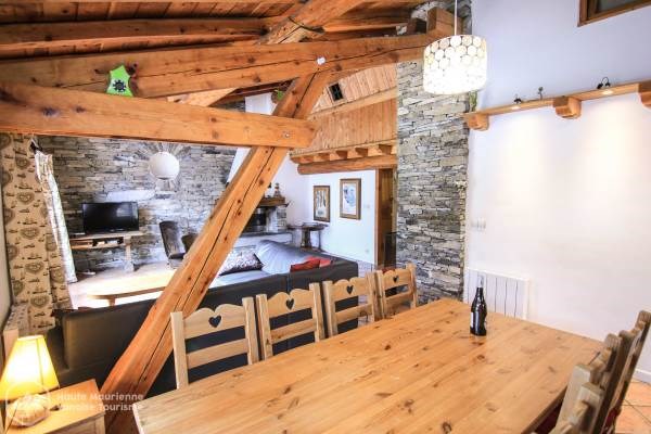 Filliol Monique et Aimé - Gîte Chelou - Tony