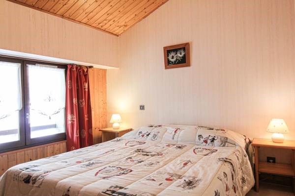 Résidence l'Ouillon - Apt Gentiane