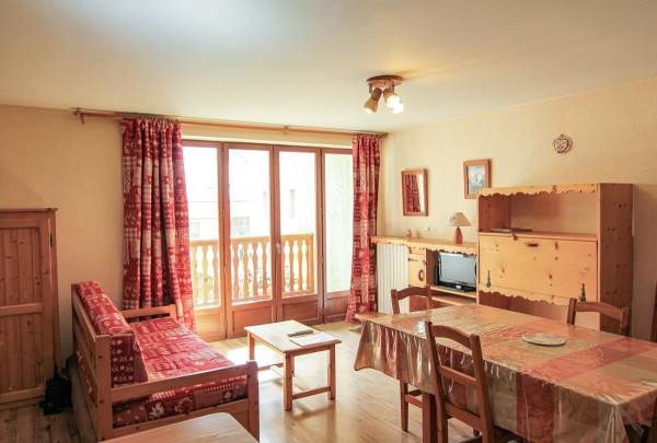 Résidence l'Ouillon - Apt Gentiane