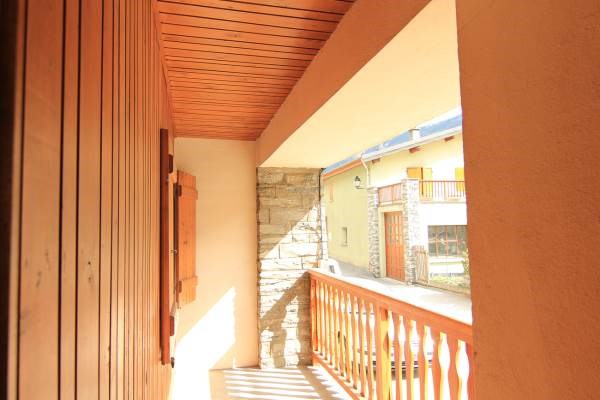 Résidence l'Ouillon - Apt Gentiane