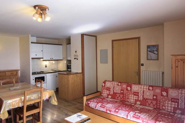 Résidence l'Ouillon - Apt Gentiane