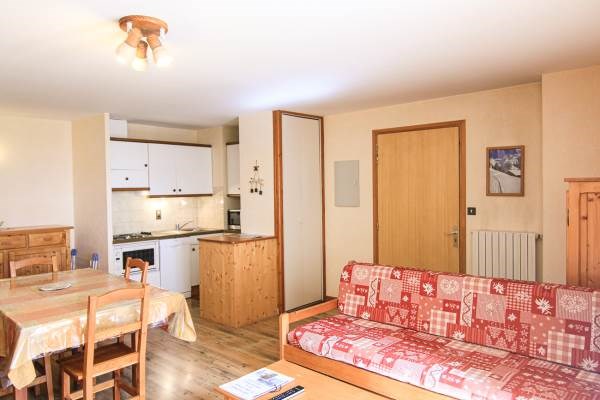 Résidence l'Ouillon - Apt Gentiane