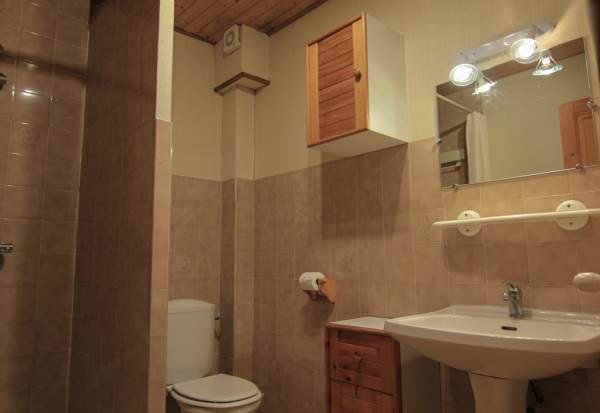 Résidence l'Ouillon - Apt Gentiane