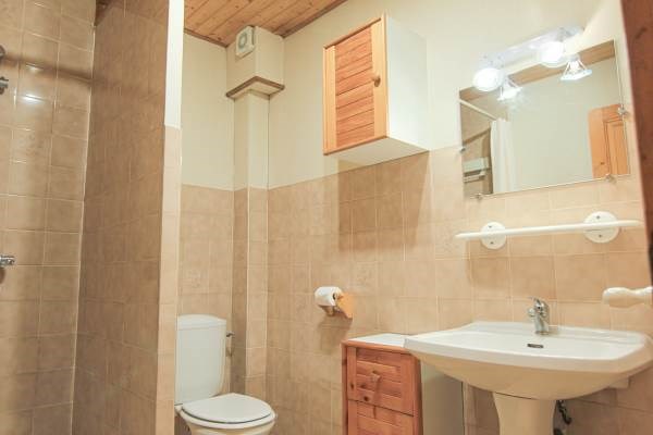 Résidence l'Ouillon - Apt Gentiane