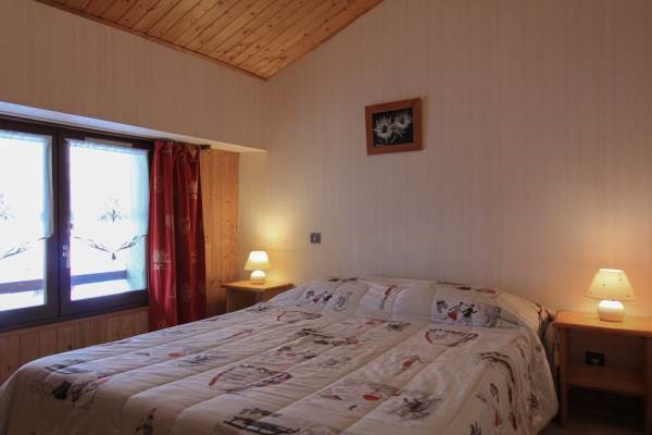 Résidence l'Ouillon - Apt Gentiane