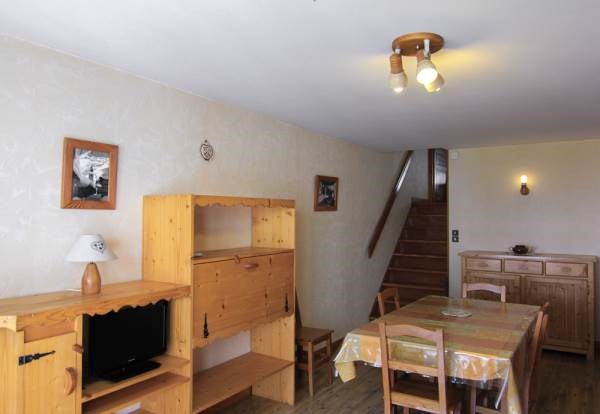 Résidence l'Ouillon - Apt Gentiane