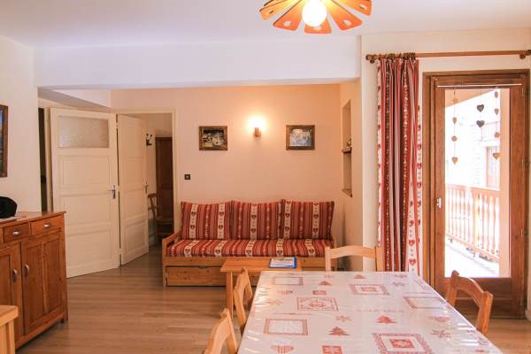 Résidence l'Ouillon - Apt Sabot de Vénus