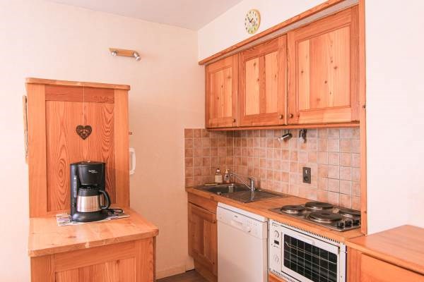 Résidence l'Ouillon - Apt Sabot de Vénus