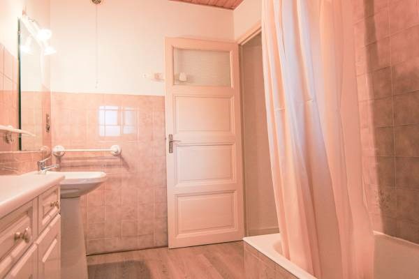 Résidence l'Ouillon - Apt Sabot de Vénus