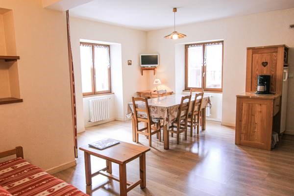 Résidence l'Ouillon - Apt Sabot de Vénus