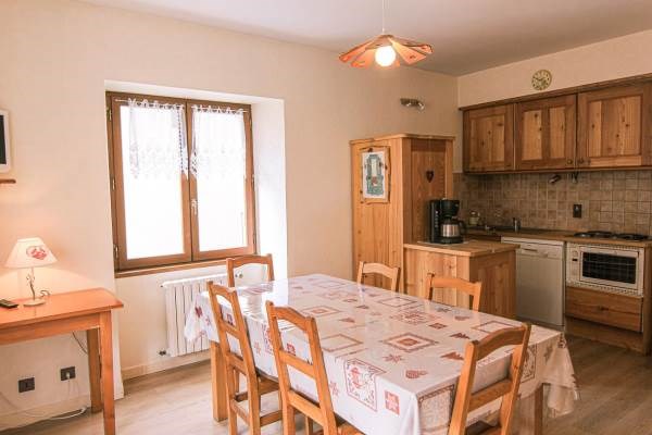 Résidence l'Ouillon - Apt Sabot de Vénus